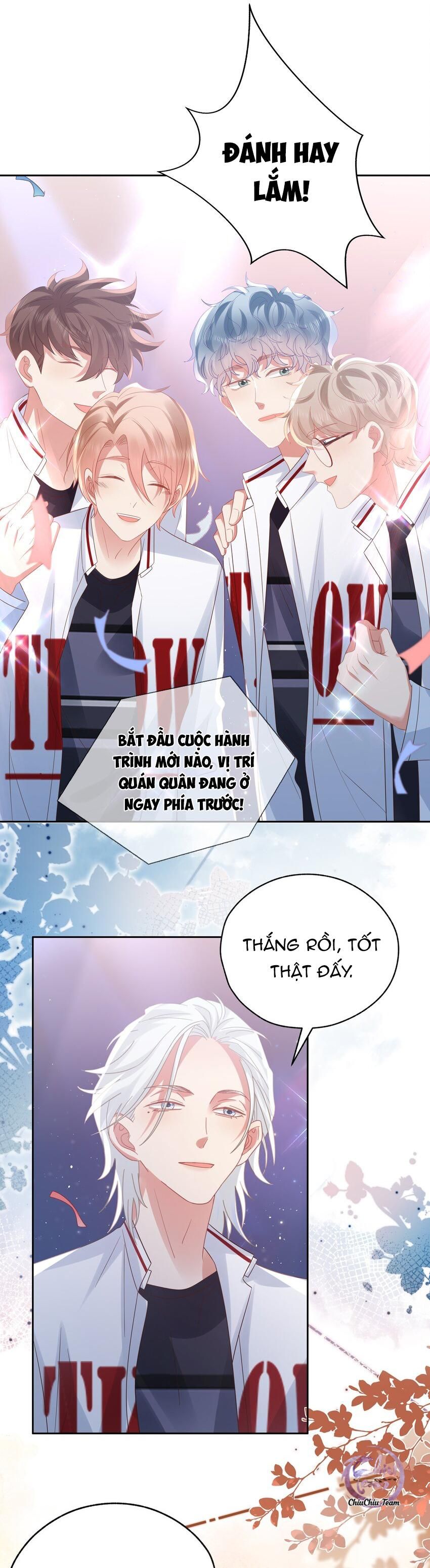 Chơi Game Cũng Có Bồ Là Sao Chapter 67 - Trang 2