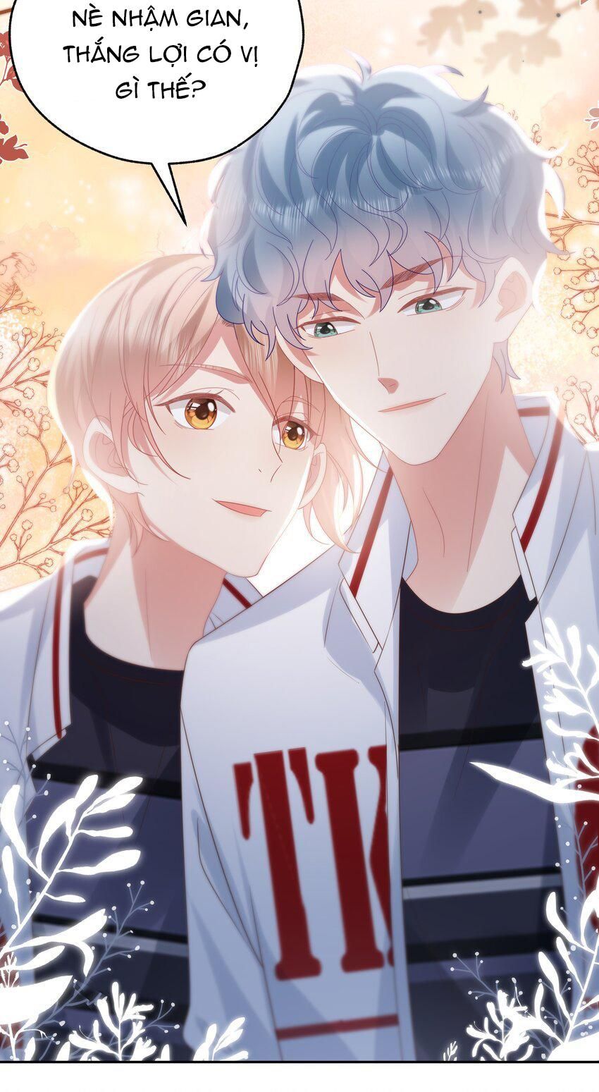 Chơi Game Cũng Có Bồ Là Sao Chapter 67 - Trang 2