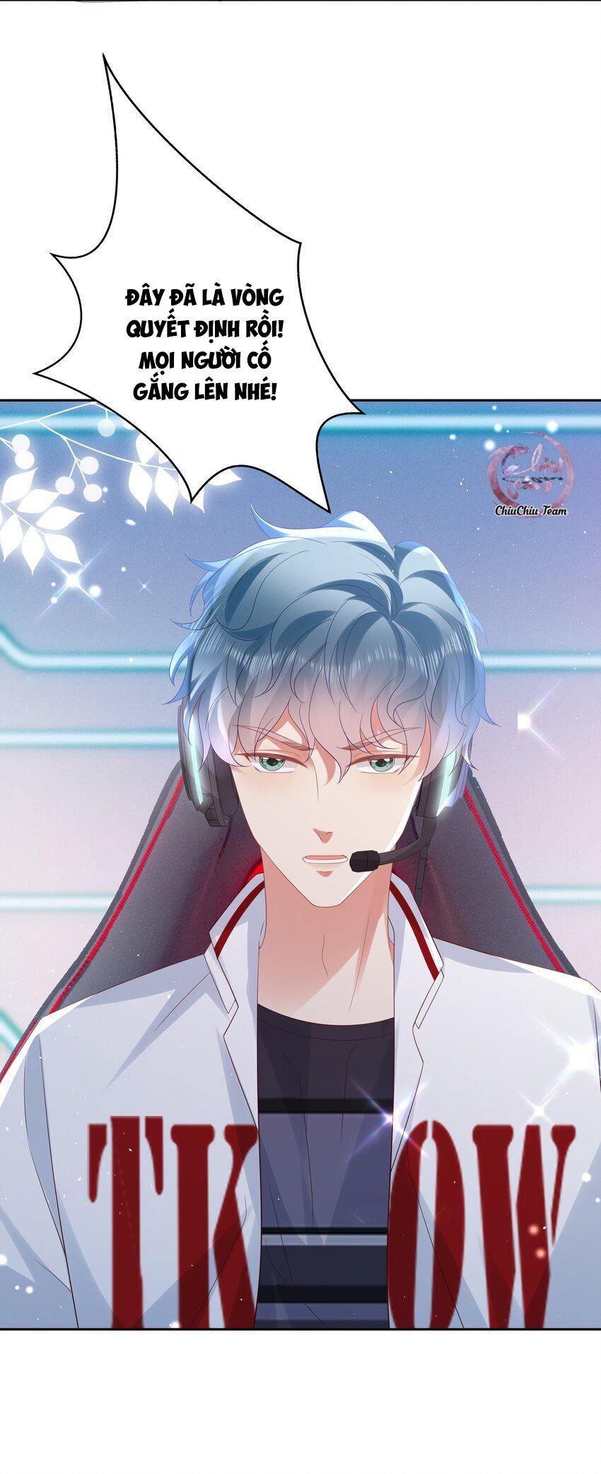 Chơi Game Cũng Có Bồ Là Sao Chapter 67 - Trang 2