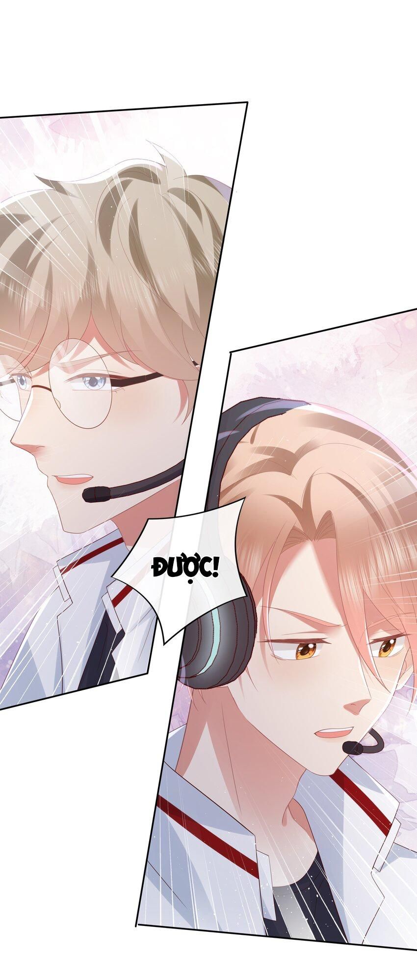 Chơi Game Cũng Có Bồ Là Sao Chapter 67 - Trang 2