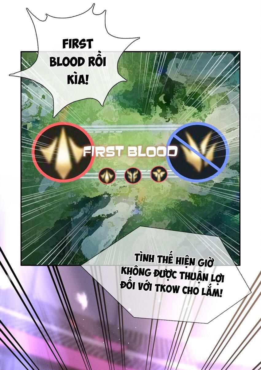 Chơi Game Cũng Có Bồ Là Sao Chapter 67 - Trang 2