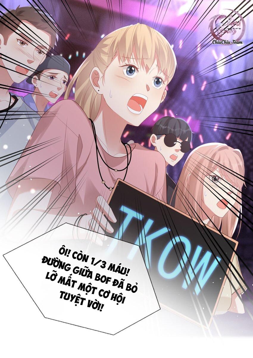 Chơi Game Cũng Có Bồ Là Sao Chapter 67 - Trang 2