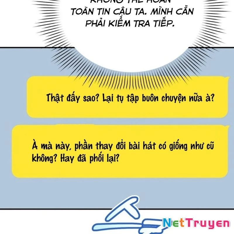 Hướng Dẫn Hồi Quy Dành Cho Thần Tượng Chapter 44 - Trang 2