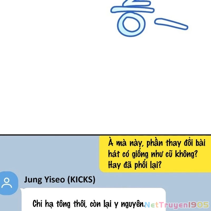 Hướng Dẫn Hồi Quy Dành Cho Thần Tượng Chapter 44 - Trang 2