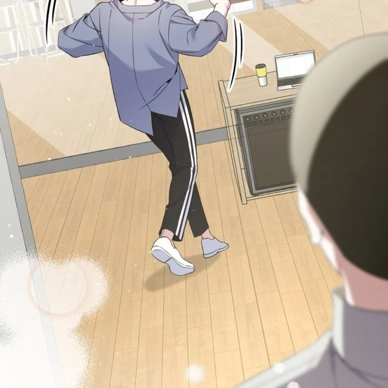 Hướng Dẫn Hồi Quy Dành Cho Thần Tượng Chapter 44 - Trang 2