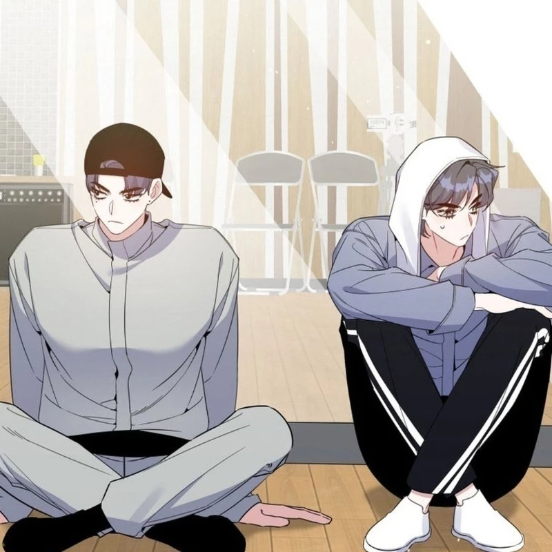 Hướng Dẫn Hồi Quy Dành Cho Thần Tượng Chapter 44 - Trang 2