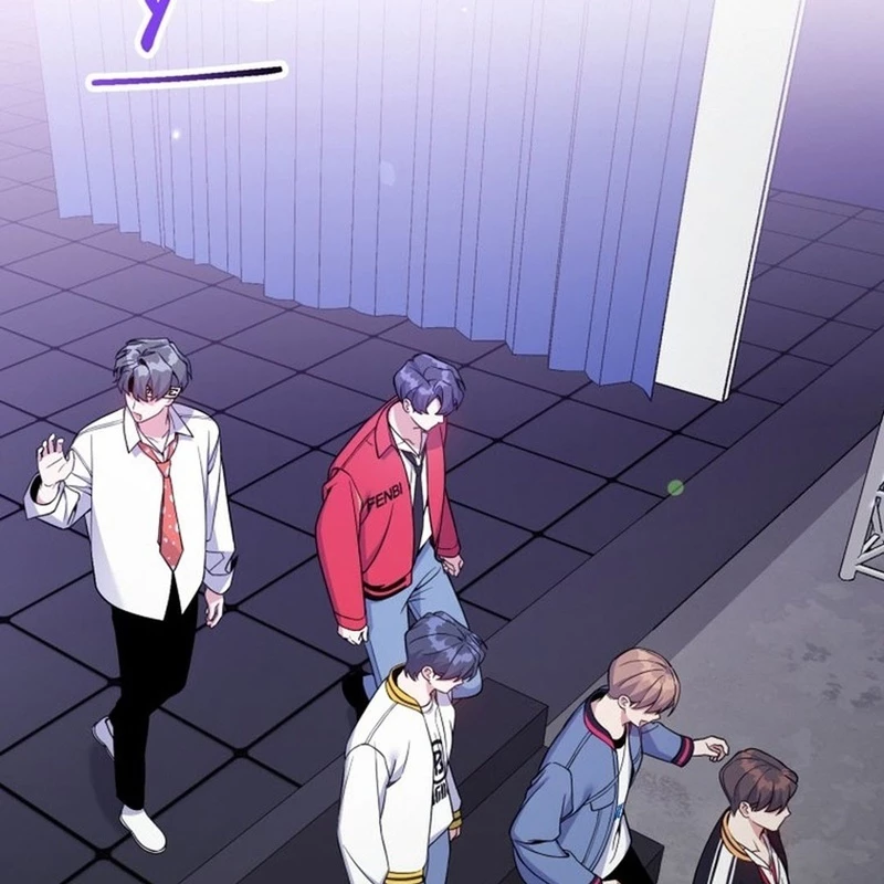 Hướng Dẫn Hồi Quy Dành Cho Thần Tượng Chapter 44 - Trang 2