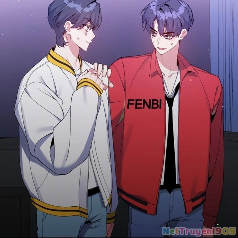 Hướng Dẫn Hồi Quy Dành Cho Thần Tượng Chapter 44 - Trang 2