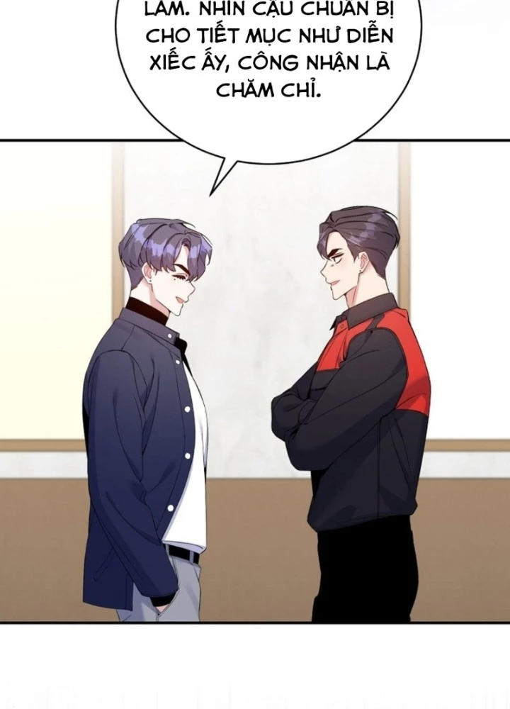 Hướng Dẫn Hồi Quy Dành Cho Thần Tượng Chapter 45 - Trang 2