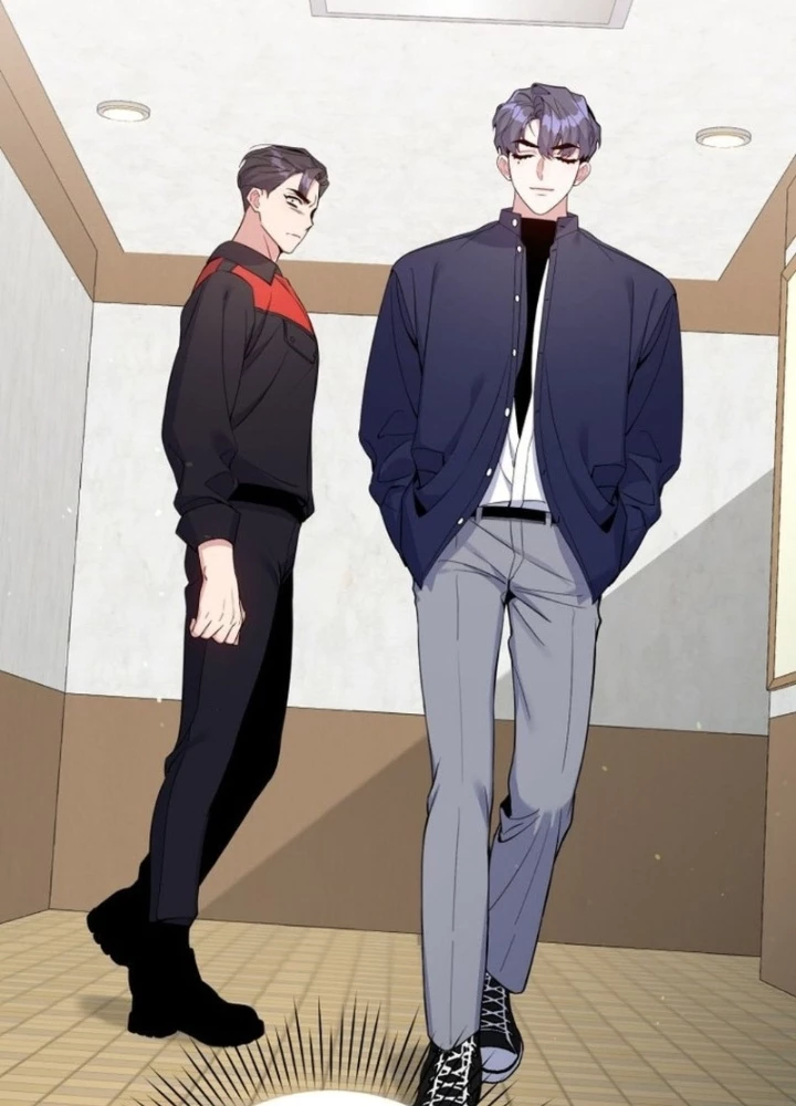 Hướng Dẫn Hồi Quy Dành Cho Thần Tượng Chapter 45 - Trang 2