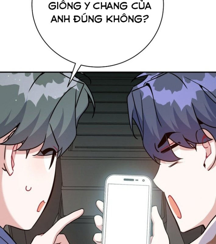 Hướng Dẫn Hồi Quy Dành Cho Thần Tượng Chapter 49 - Trang 2