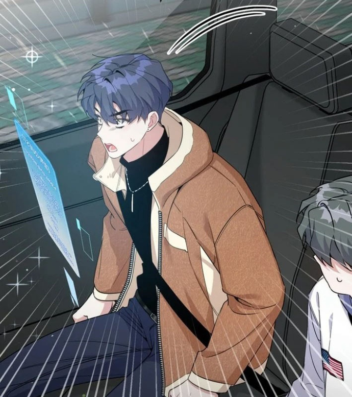 Hướng Dẫn Hồi Quy Dành Cho Thần Tượng Chapter 49 - Trang 2