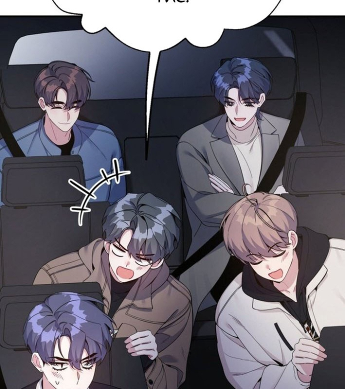 Hướng Dẫn Hồi Quy Dành Cho Thần Tượng Chapter 49 - Trang 2