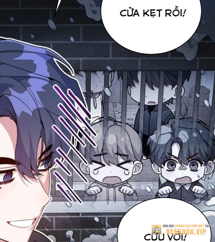 Hướng Dẫn Hồi Quy Dành Cho Thần Tượng Chapter 49 - Trang 2