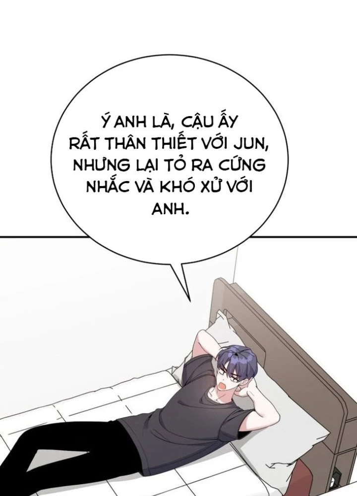 Hướng Dẫn Hồi Quy Dành Cho Thần Tượng Chapter 52 - Trang 2