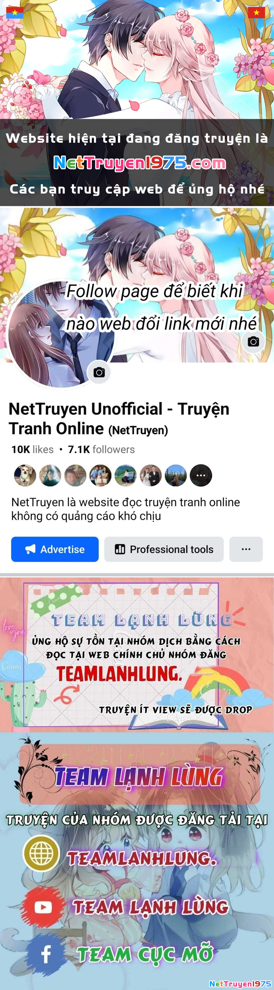 Thiểm Nguyệt Chapter 3 - Trang 2