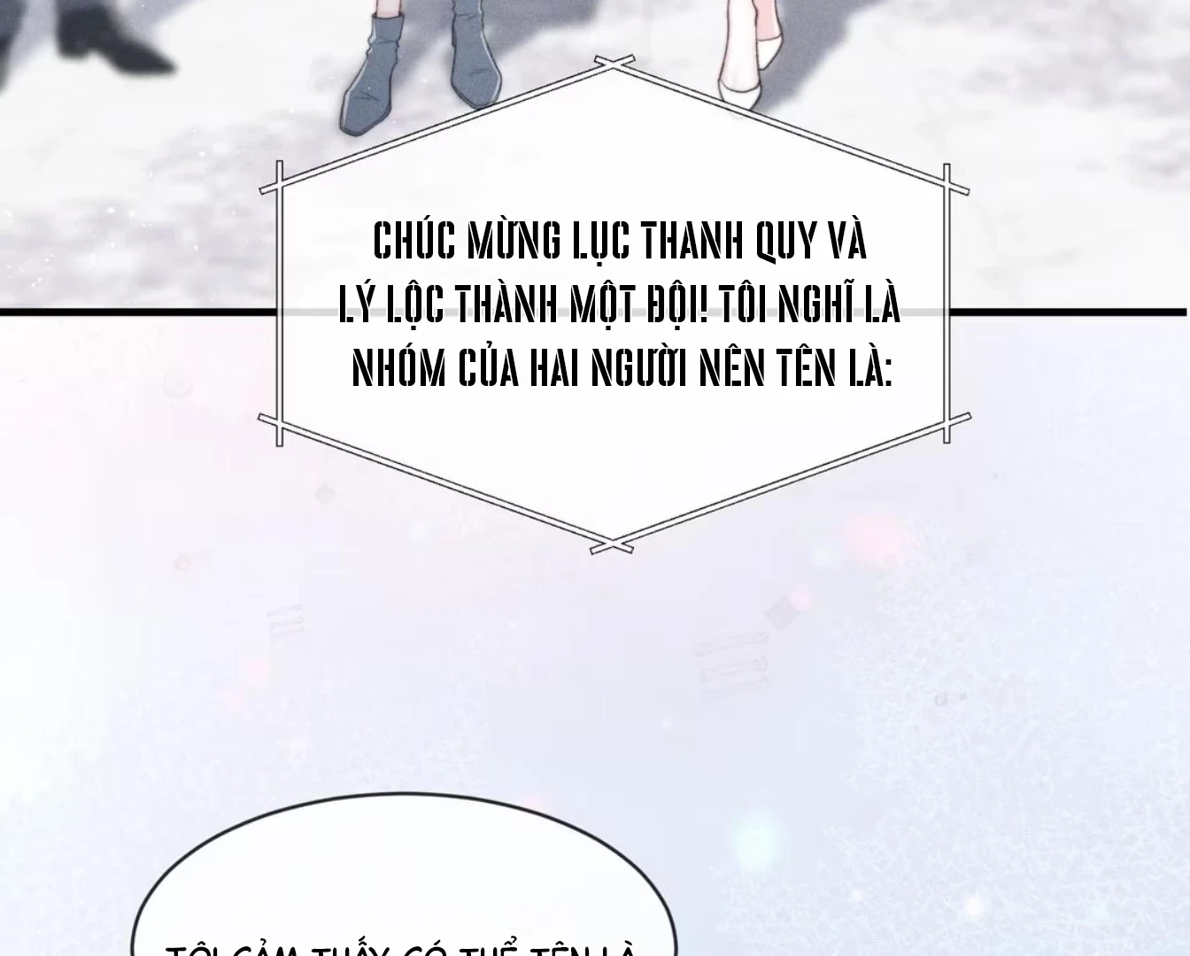 Thiểm Nguyệt Chapter 14 - Trang 2