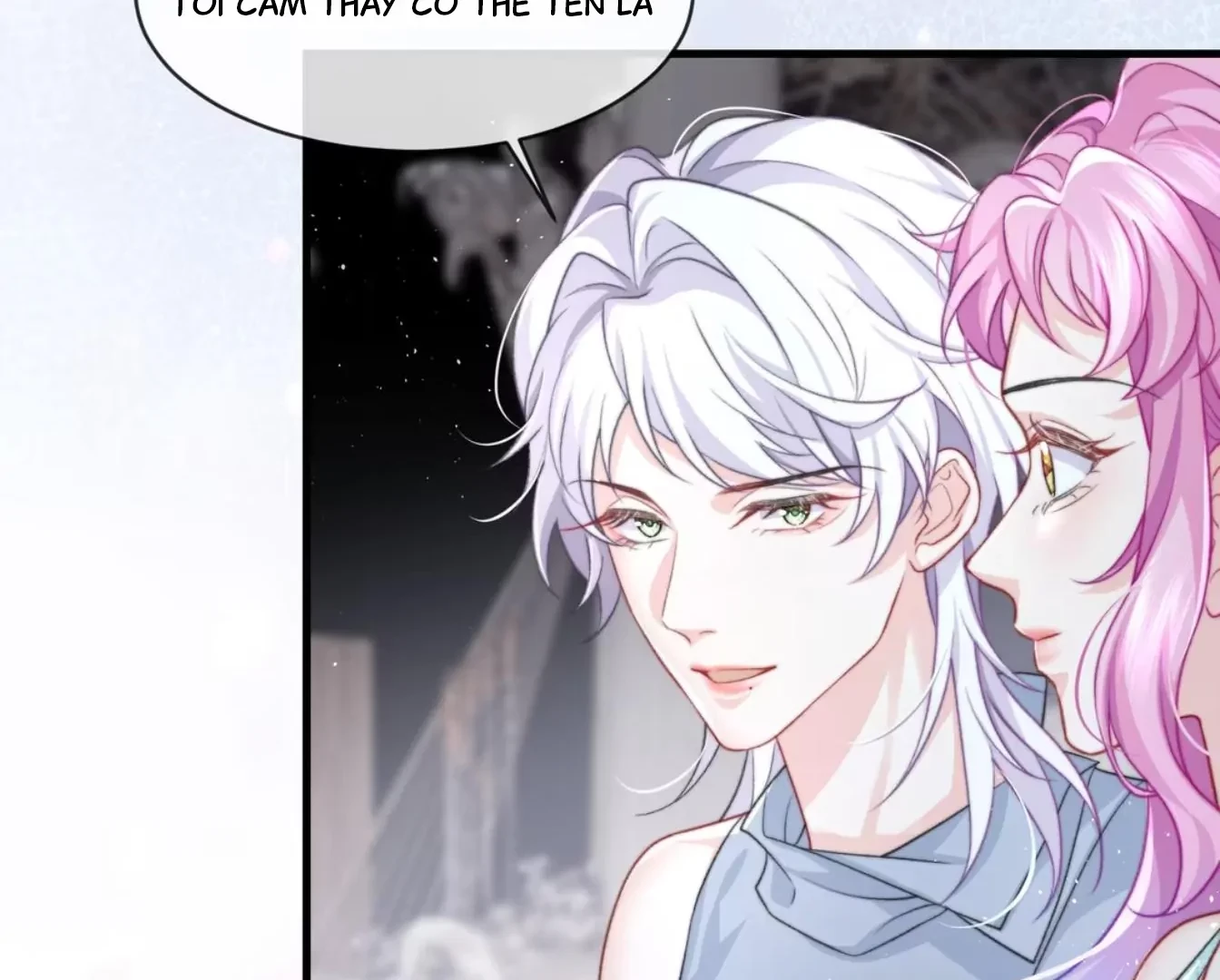 Thiểm Nguyệt Chapter 14 - Trang 2