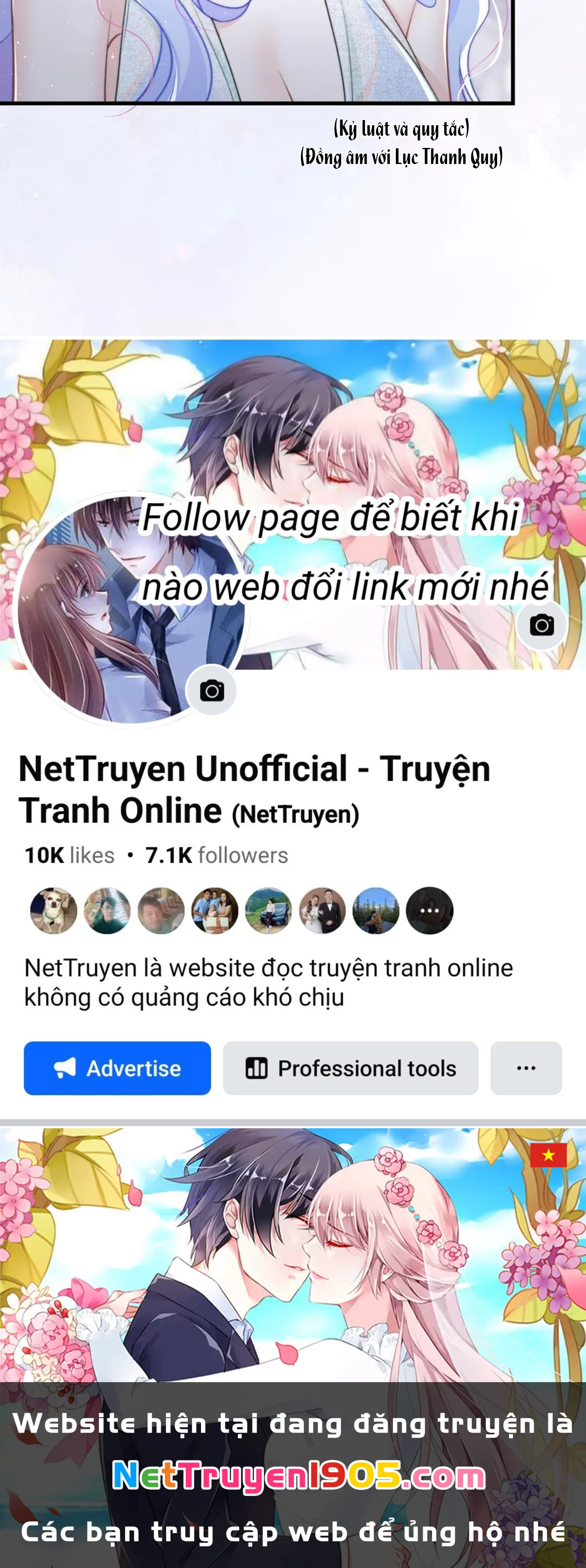 Thiểm Nguyệt Chapter 14 - Trang 2