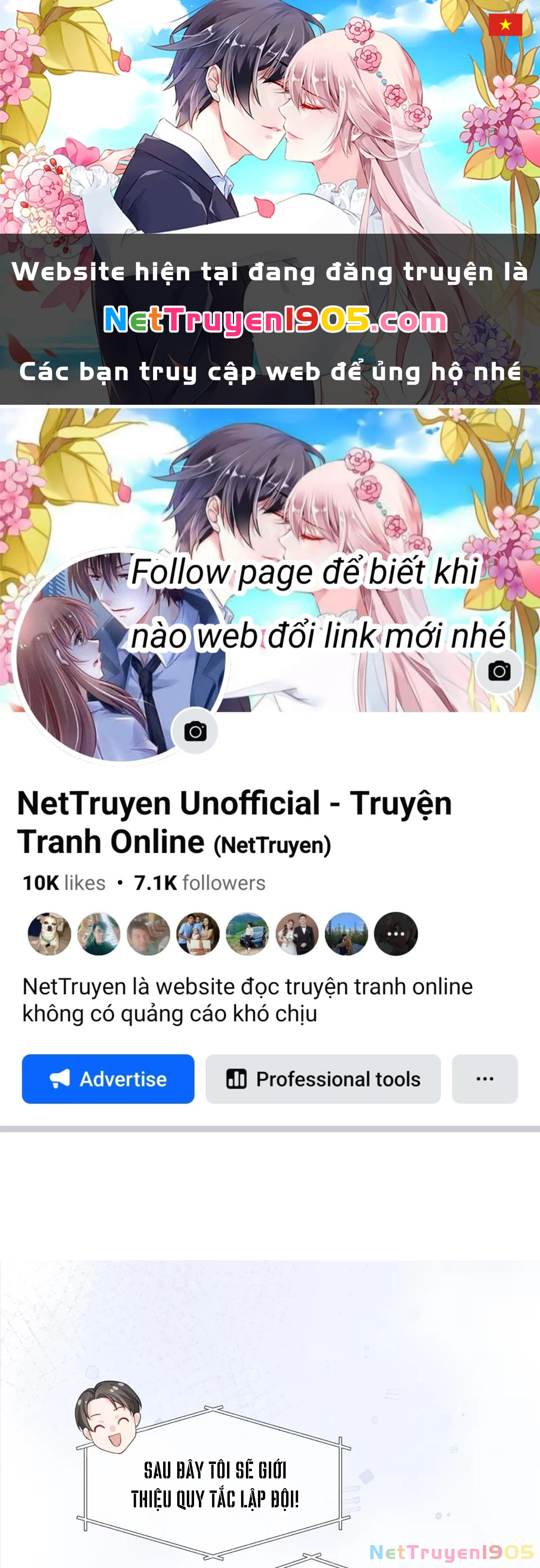Thiểm Nguyệt Chapter 14 - Trang 2