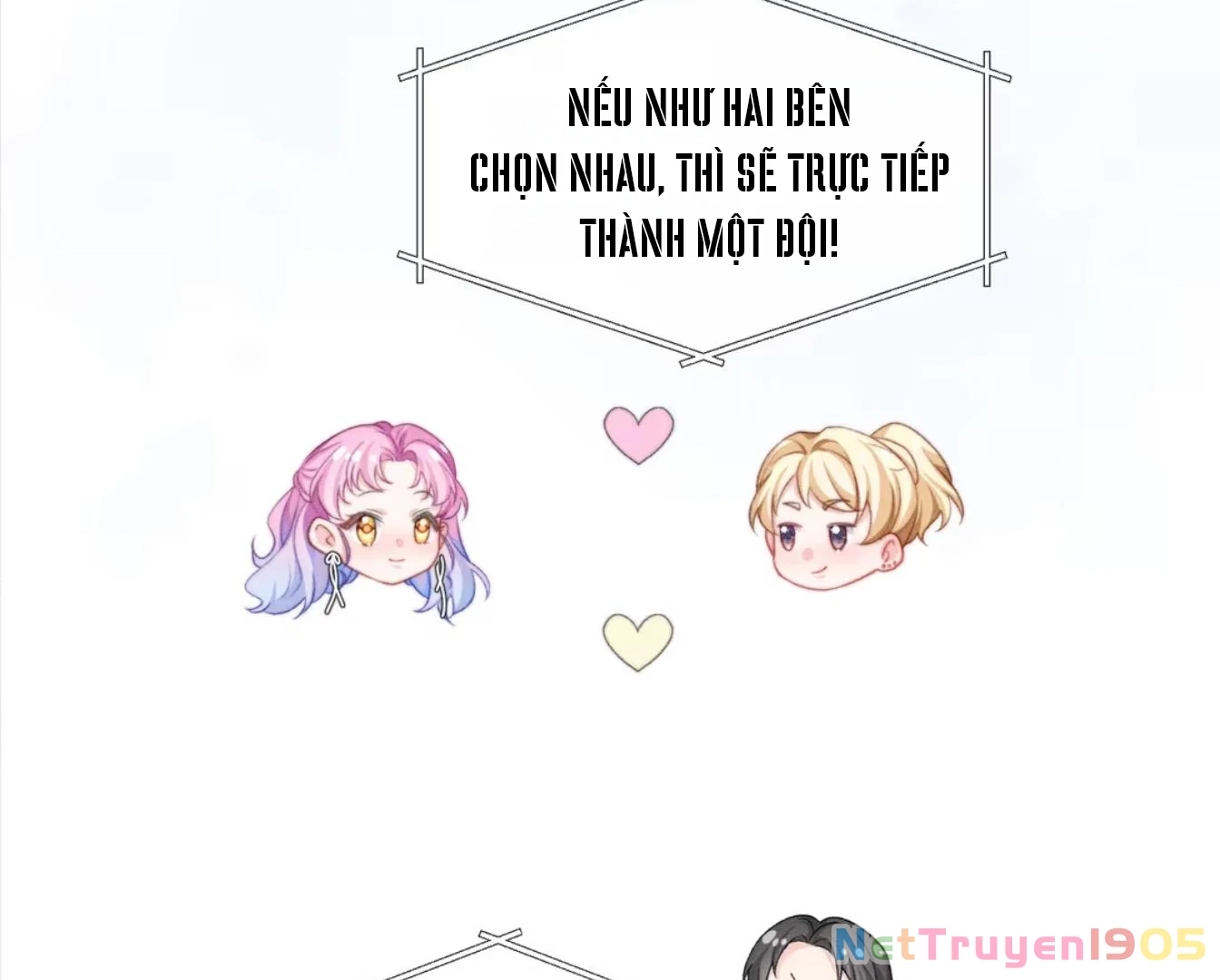 Thiểm Nguyệt Chapter 14 - Trang 2
