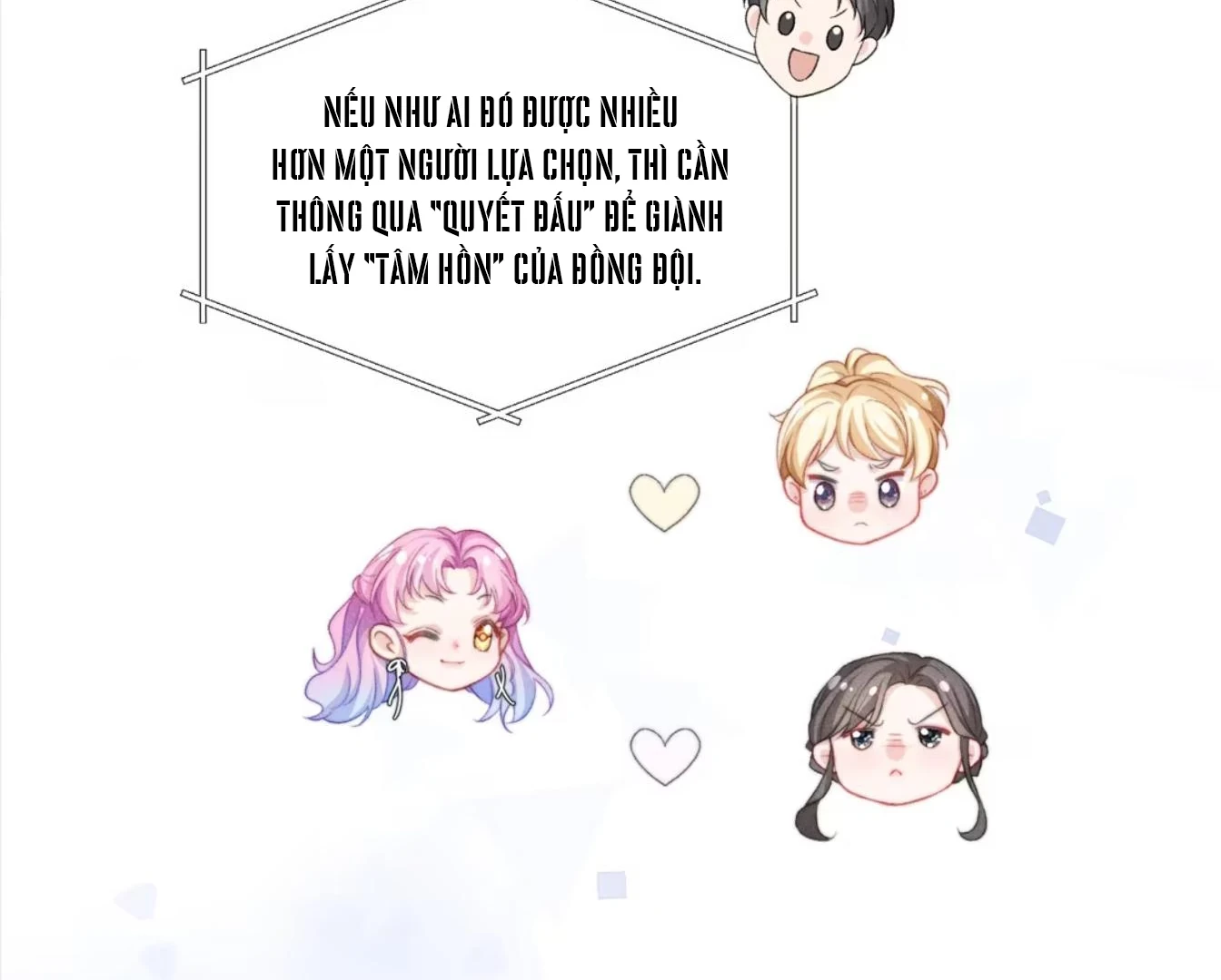 Thiểm Nguyệt Chapter 14 - Trang 2