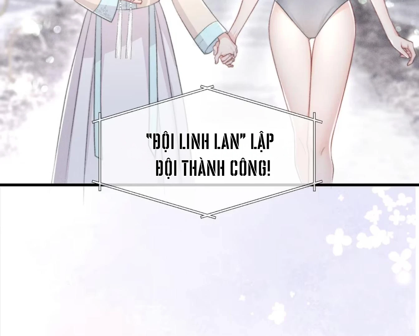 Thiểm Nguyệt Chapter 14 - Trang 2
