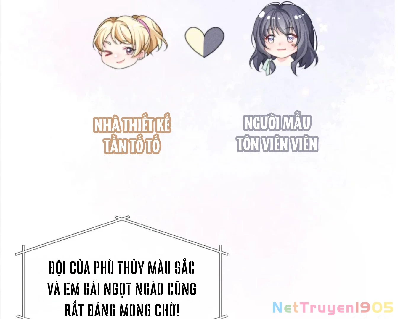 Thiểm Nguyệt Chapter 14 - Trang 2