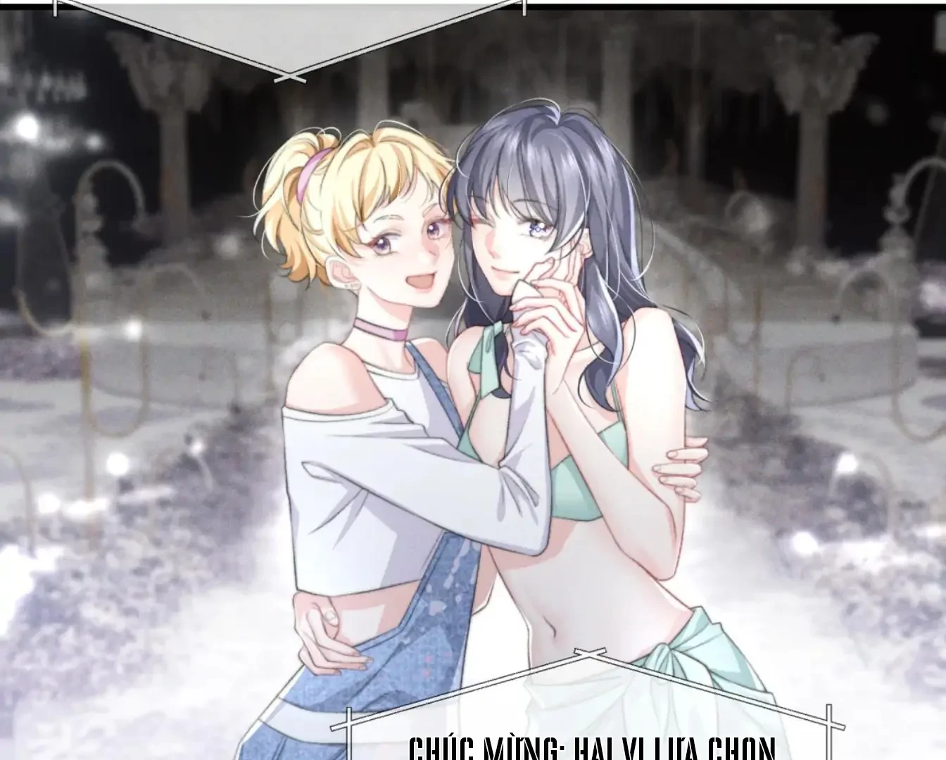 Thiểm Nguyệt Chapter 14 - Trang 2