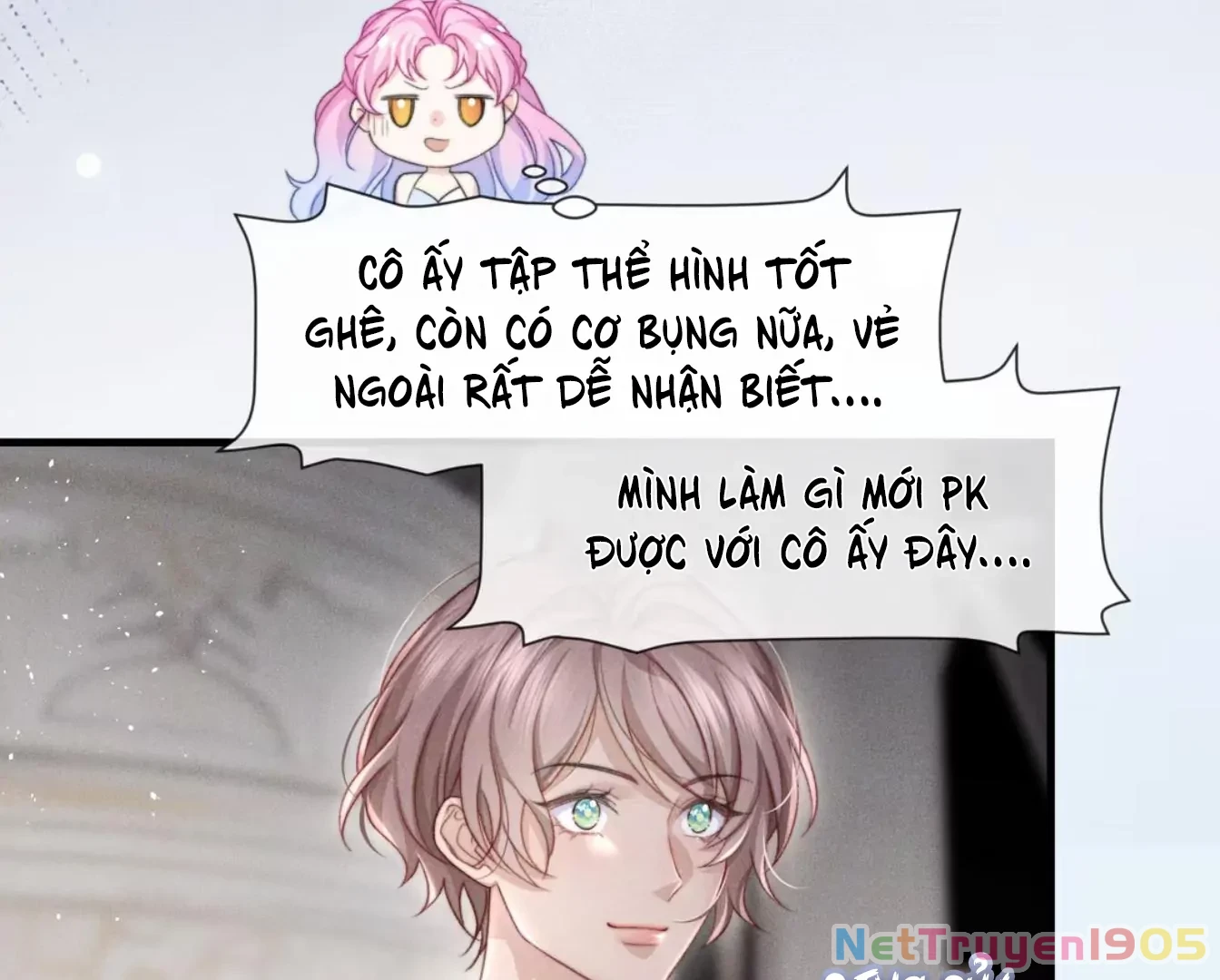 Thiểm Nguyệt Chapter 14 - Trang 2