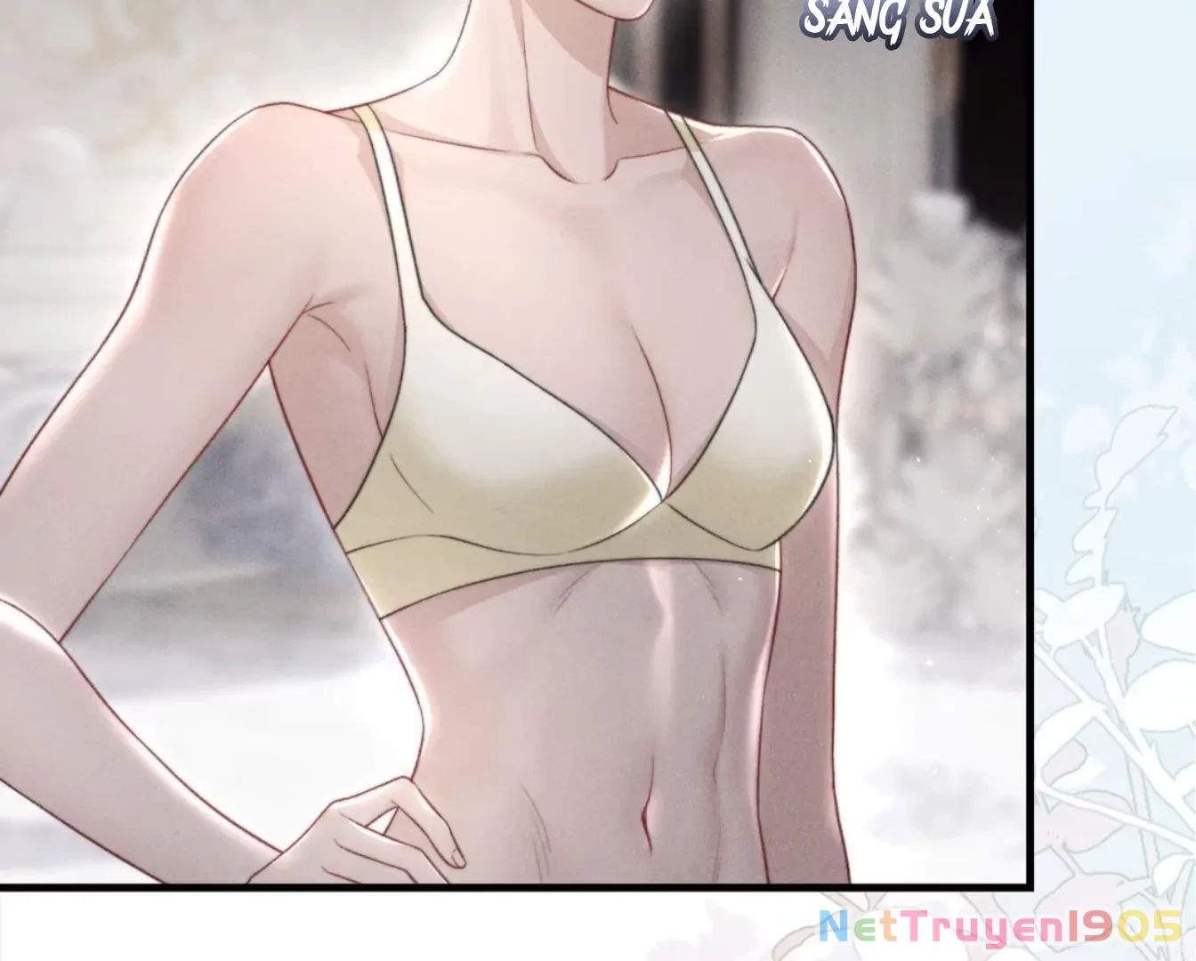 Thiểm Nguyệt Chapter 14 - Trang 2