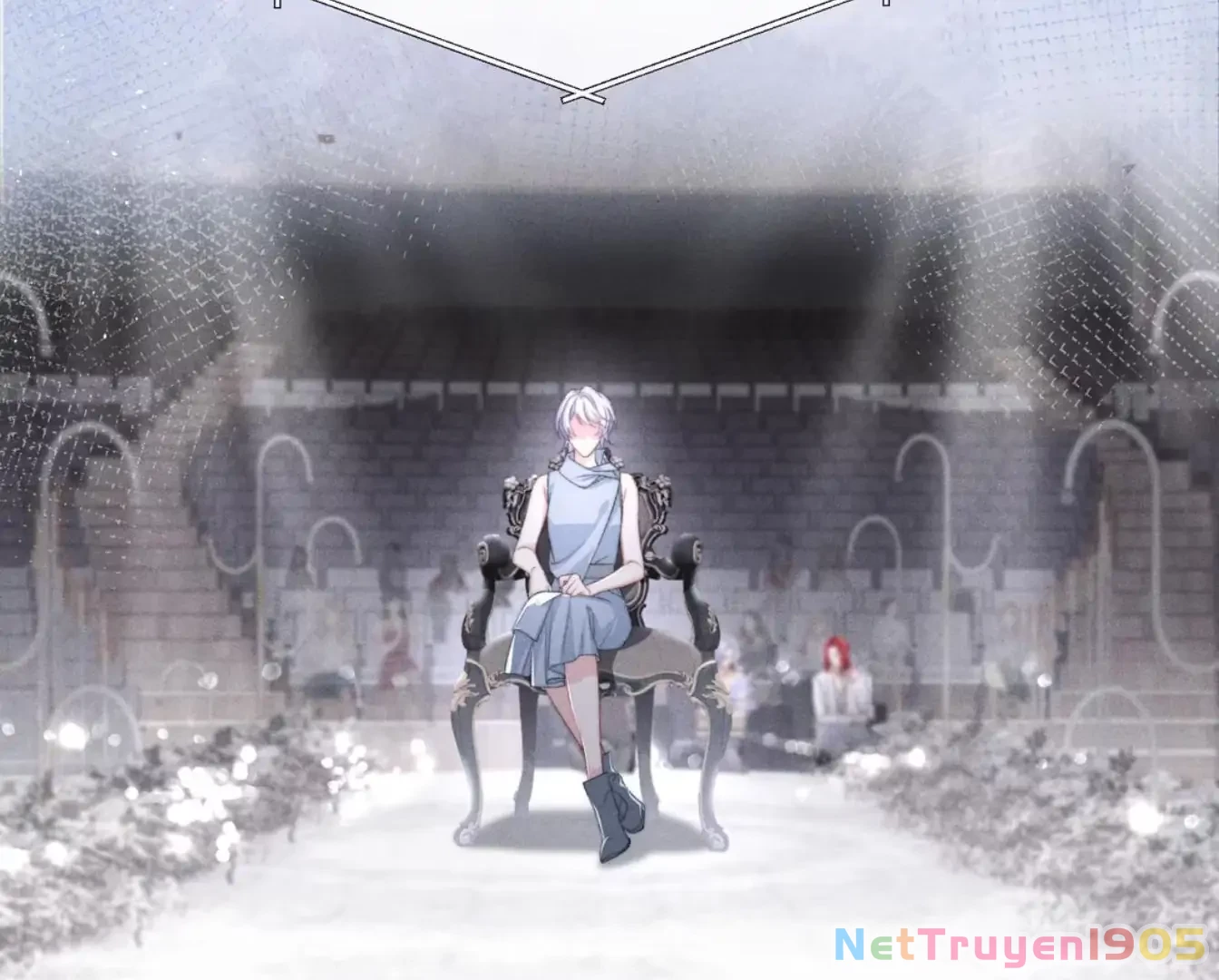 Thiểm Nguyệt Chapter 14 - Trang 2