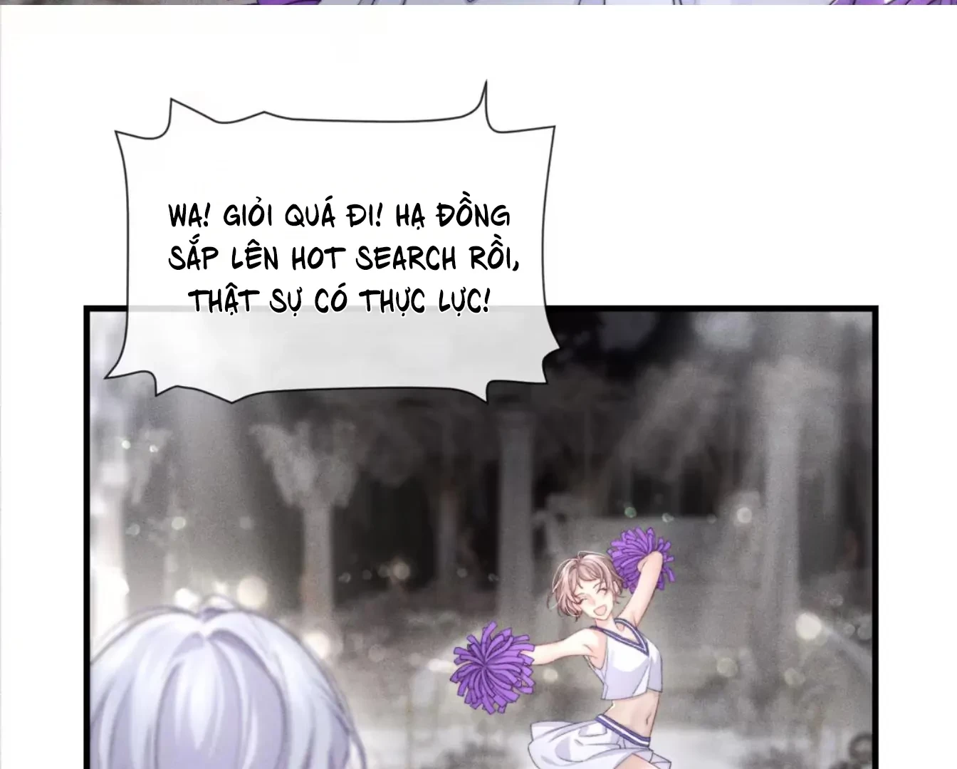 Thiểm Nguyệt Chapter 14 - Trang 2