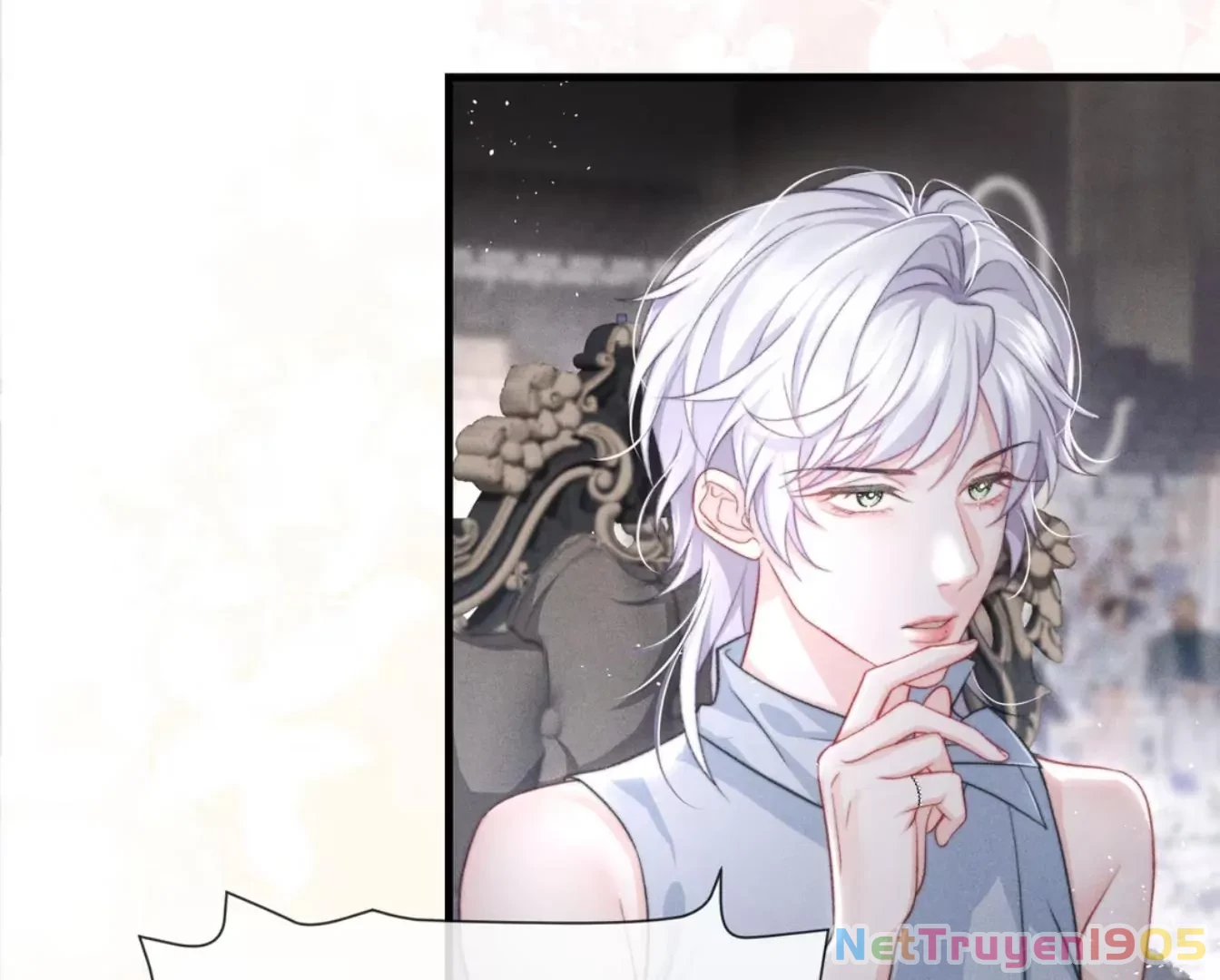Thiểm Nguyệt Chapter 14 - Trang 2