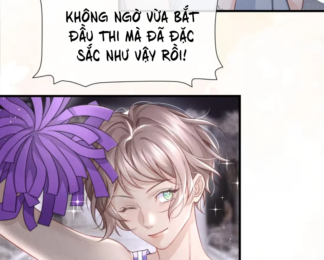 Thiểm Nguyệt Chapter 14 - Trang 2