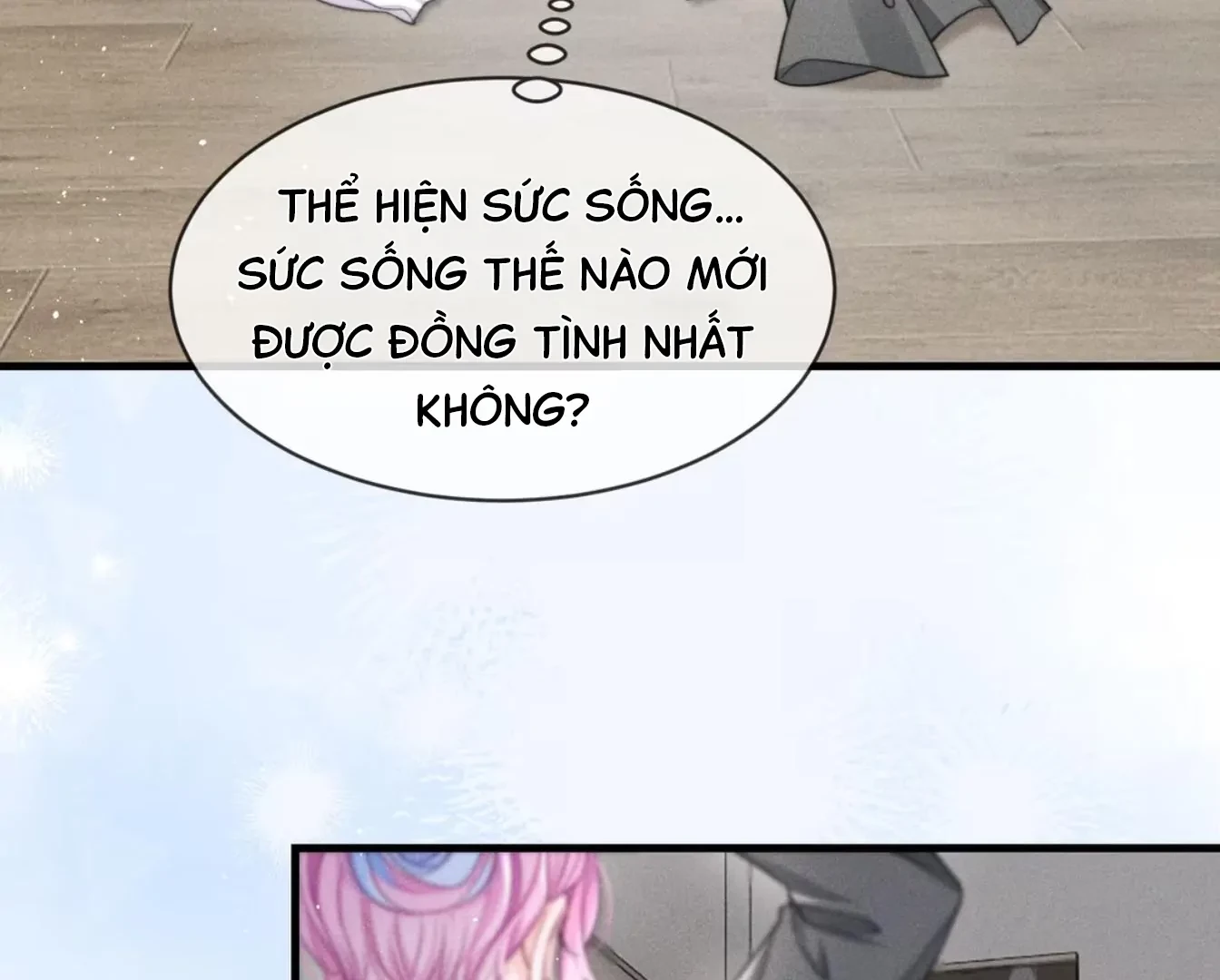 Thiểm Nguyệt Chapter 14 - Trang 2