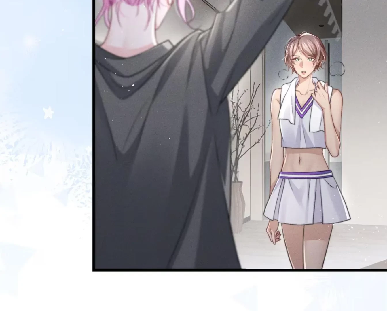Thiểm Nguyệt Chapter 14 - Trang 2