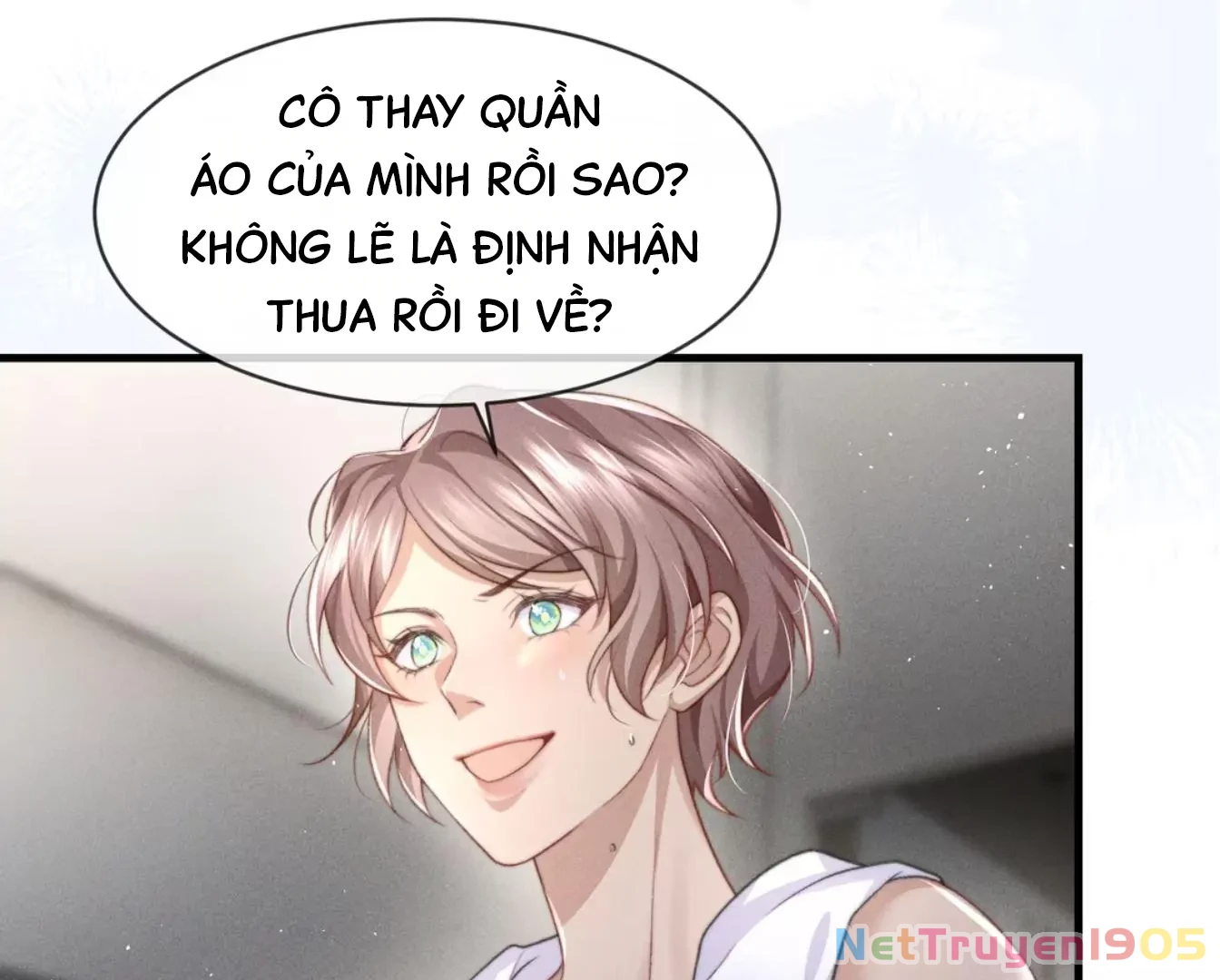 Thiểm Nguyệt Chapter 14 - Trang 2