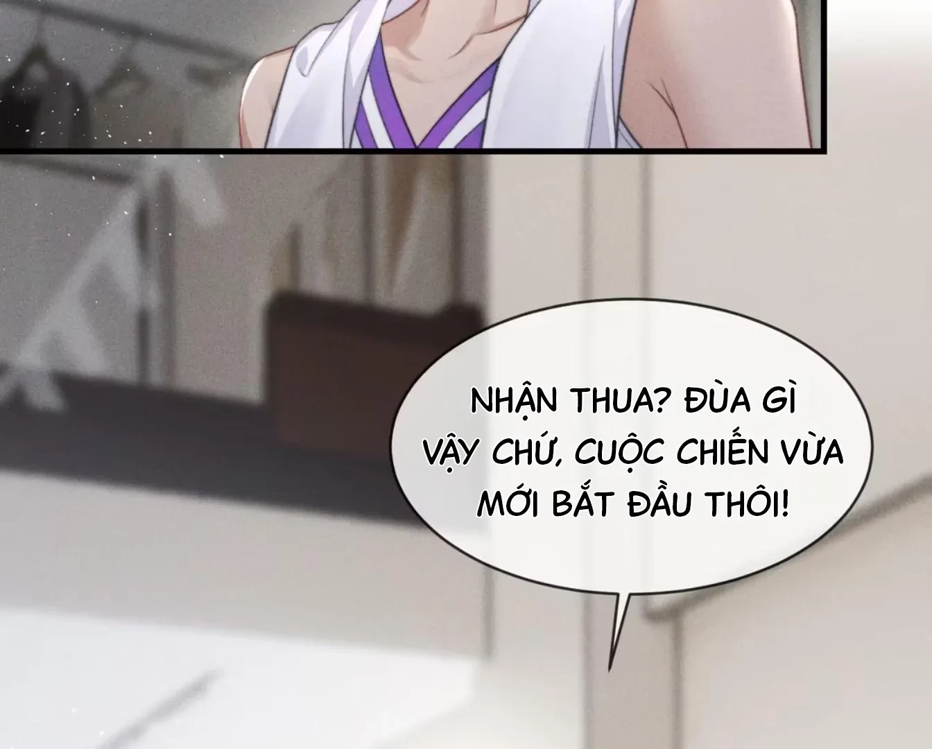Thiểm Nguyệt Chapter 14 - Trang 2