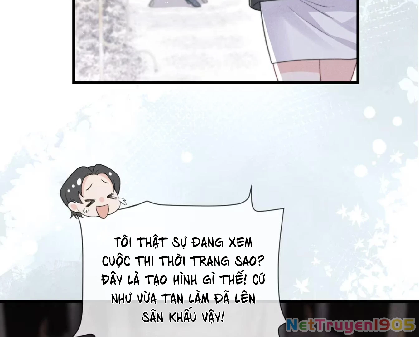 Thiểm Nguyệt Chapter 14 - Trang 2