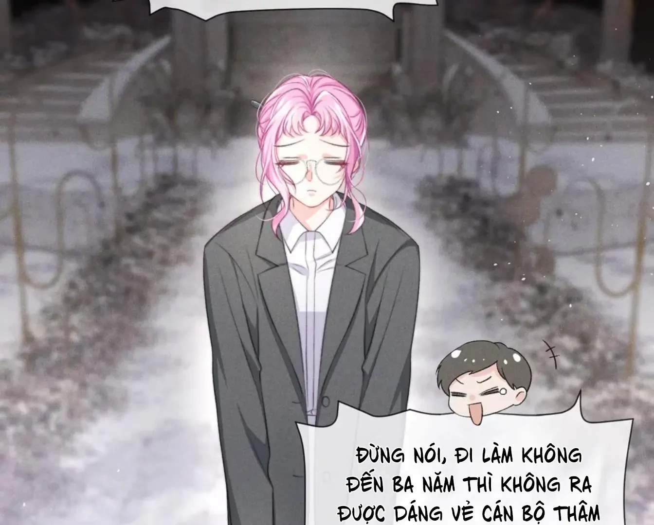 Thiểm Nguyệt Chapter 14 - Trang 2