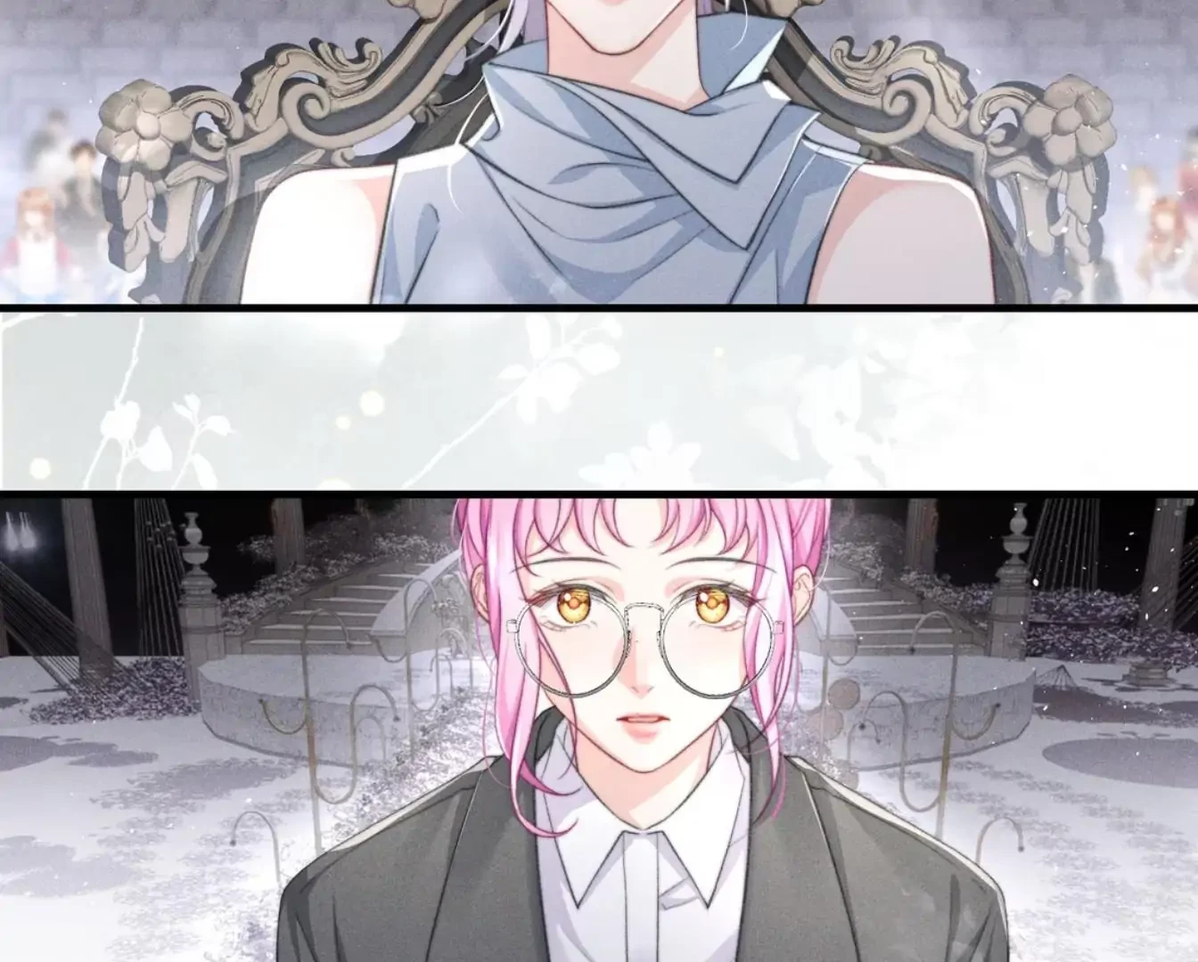 Thiểm Nguyệt Chapter 14 - Trang 2