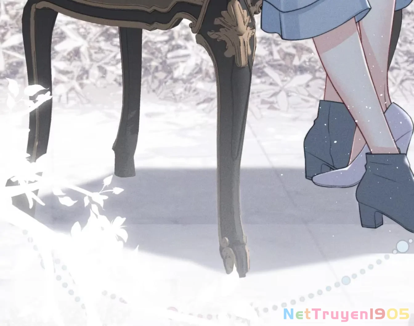 Thiểm Nguyệt Chapter 14 - Trang 2