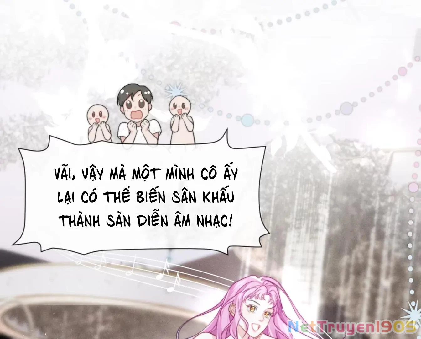 Thiểm Nguyệt Chapter 14 - Trang 2