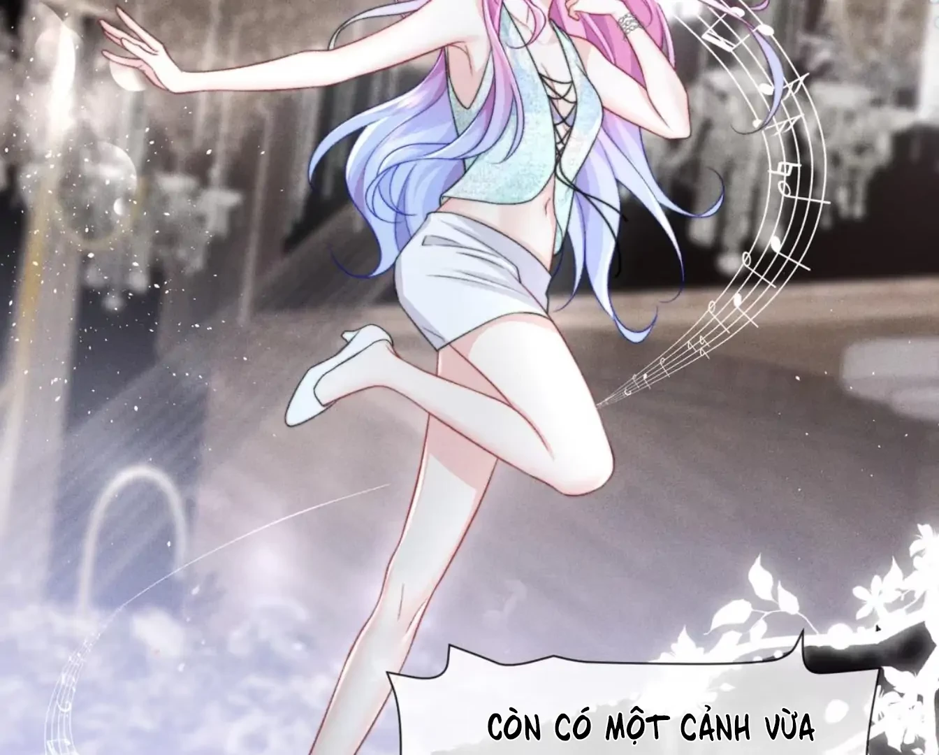 Thiểm Nguyệt Chapter 14 - Trang 2