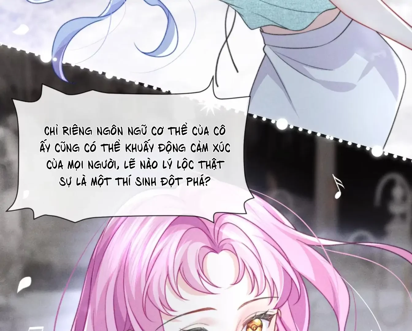 Thiểm Nguyệt Chapter 14 - Trang 2