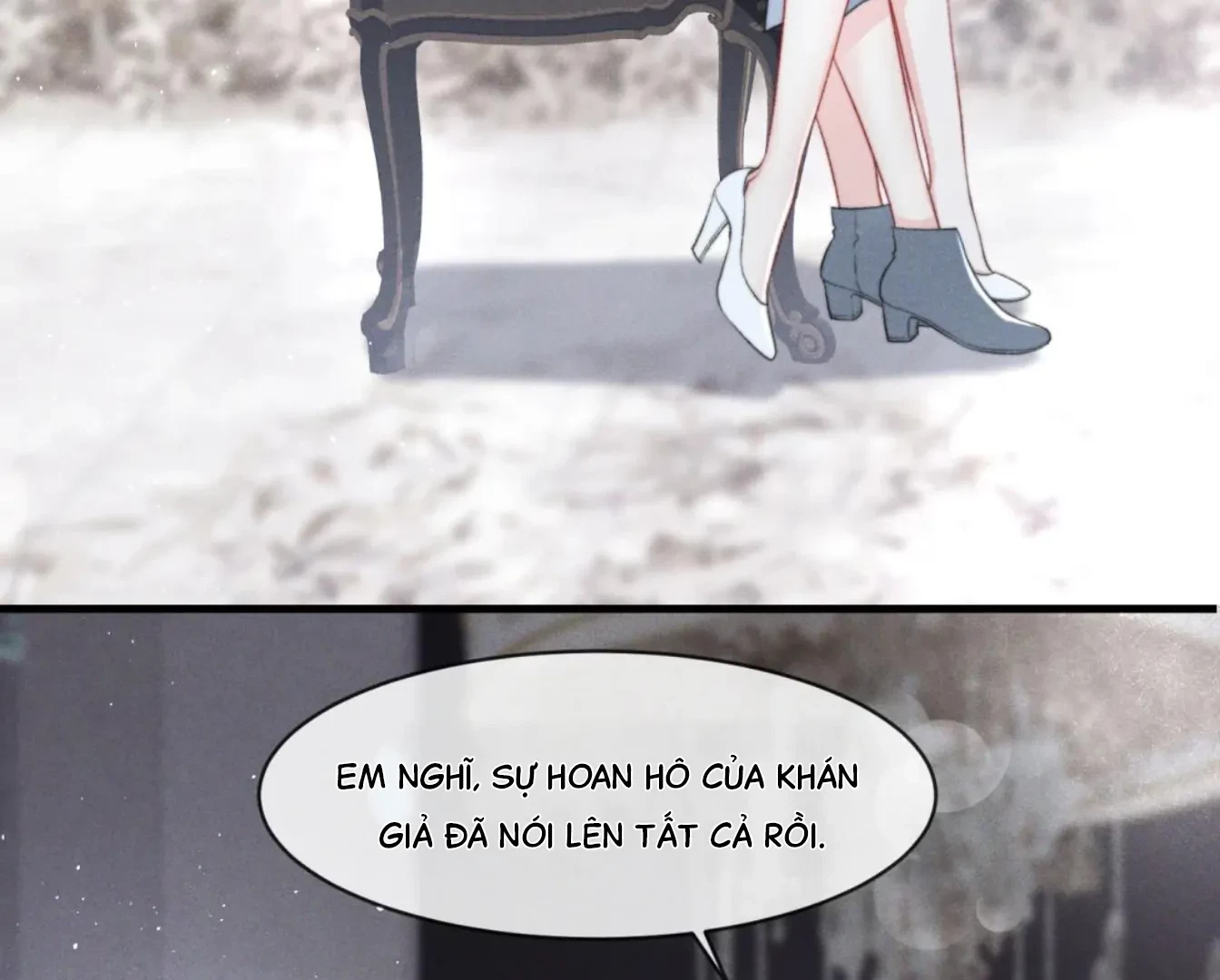 Thiểm Nguyệt Chapter 14 - Trang 2