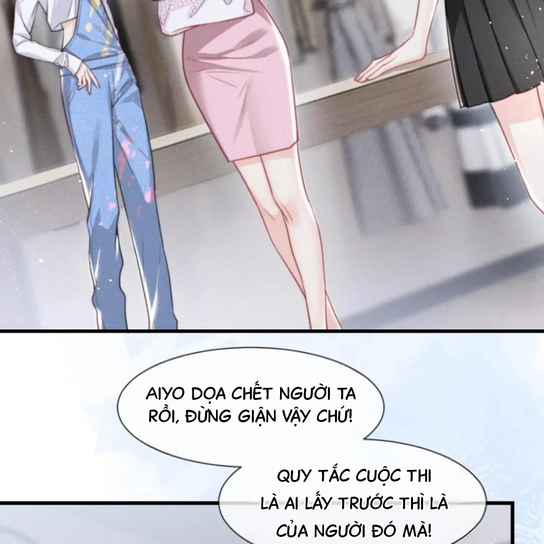 Thiểm Nguyệt Chapter 22 - Trang 2