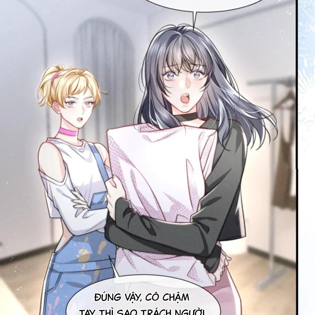 Thiểm Nguyệt Chapter 22 - Trang 2