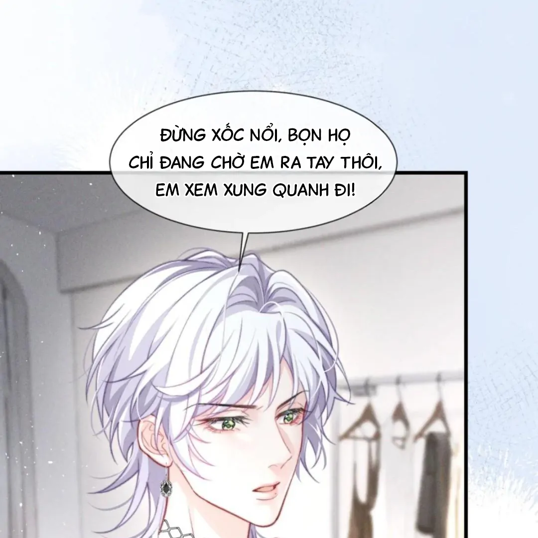 Thiểm Nguyệt Chapter 22 - Trang 2